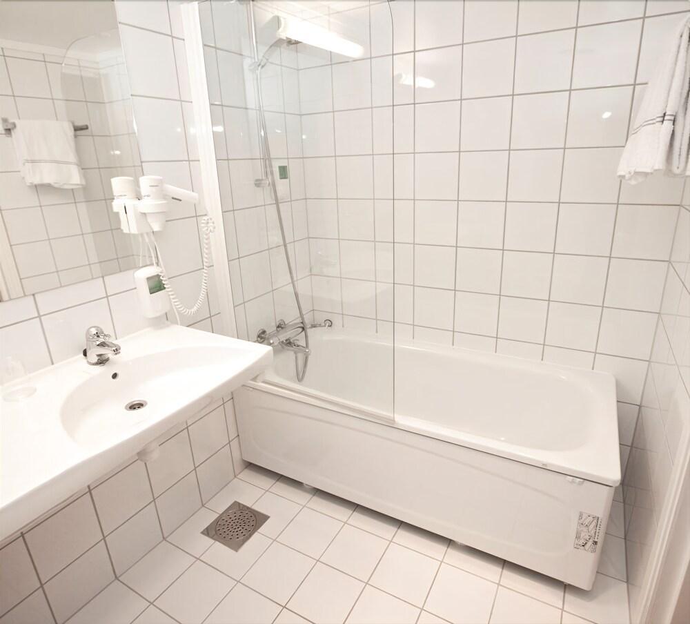Highland Lodge Geilo Dış mekan fotoğraf